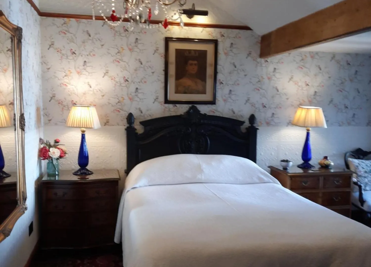 The Lonsdale Hotell Blackpool