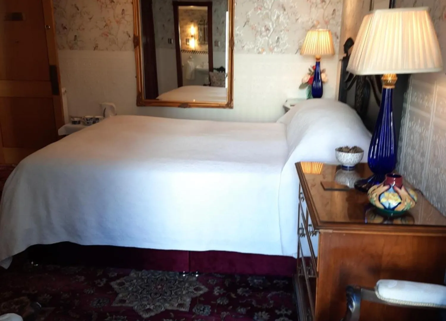 The Lonsdale Hotell Blackpool 2*,