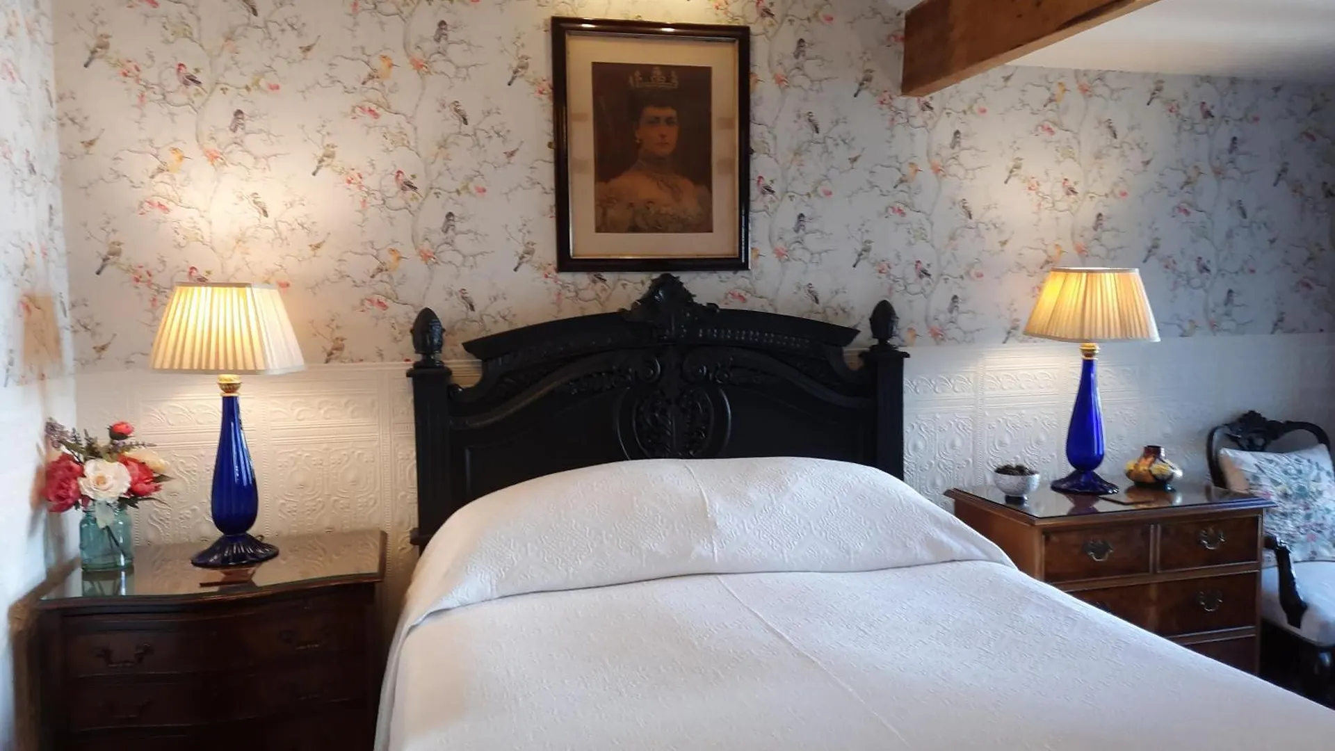 The Lonsdale Hotell Blackpool Pensionat