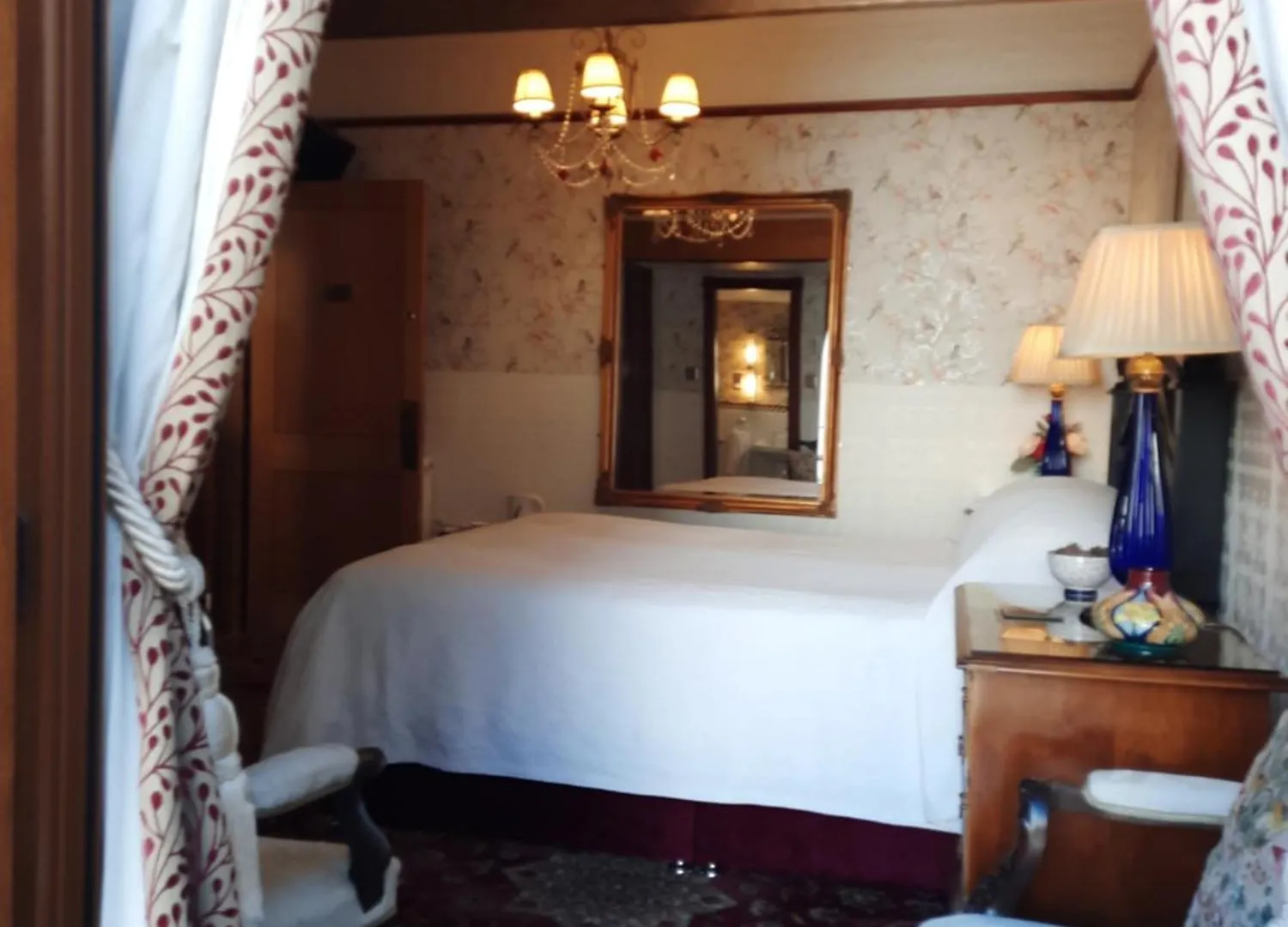 The Lonsdale Hotell Blackpool Pensionat
