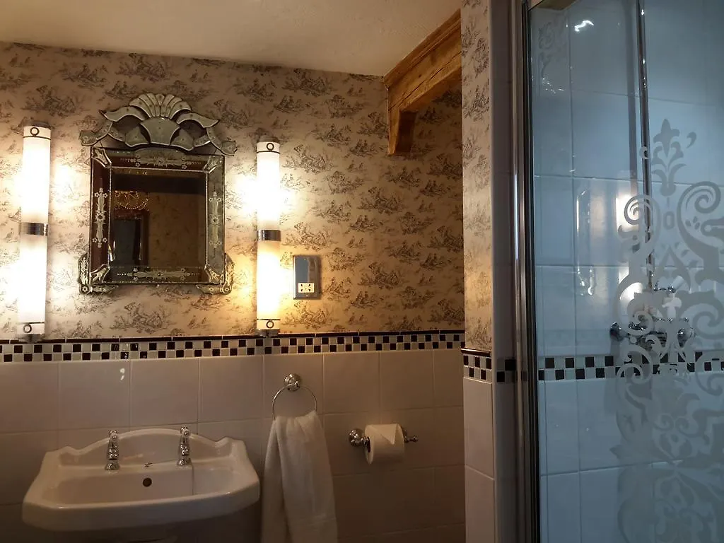 The Lonsdale Hotell Blackpool 2*,  Storbritannien
