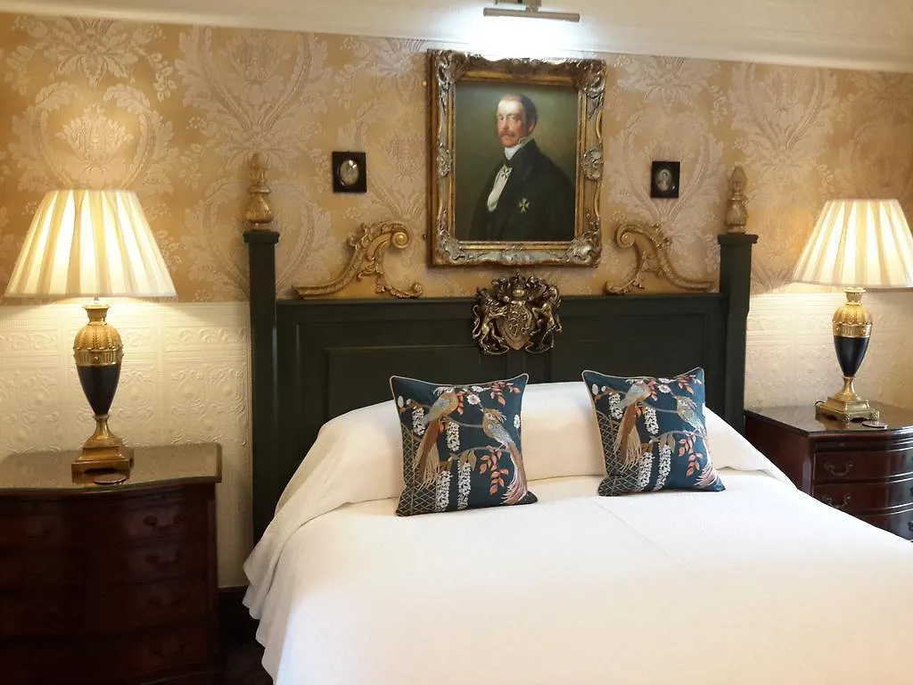 The Lonsdale Hotell Blackpool Pensionat