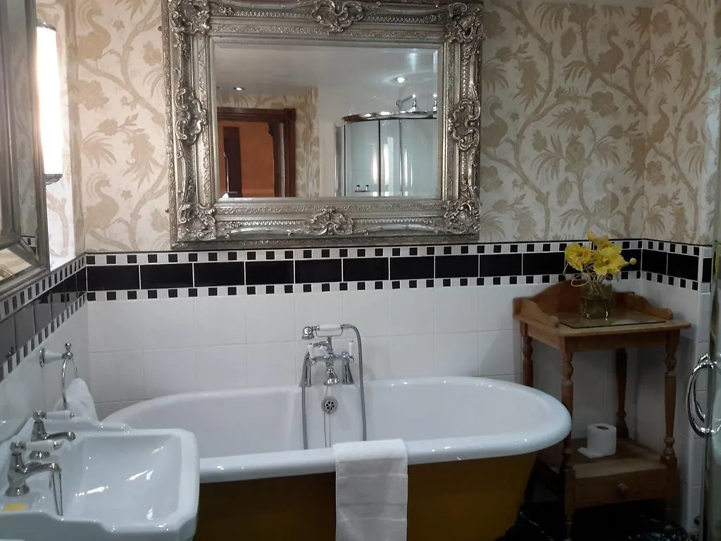 The Lonsdale Hotell Blackpool