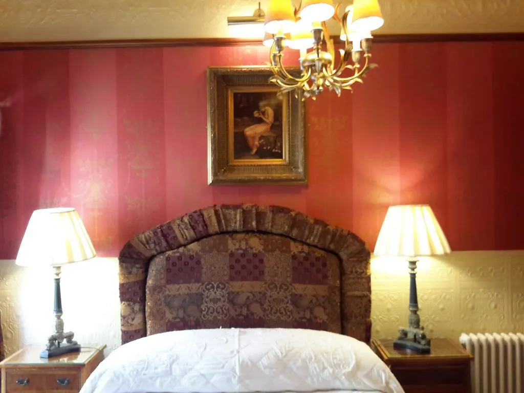 Guest house The Lonsdale Hotel Blackpool