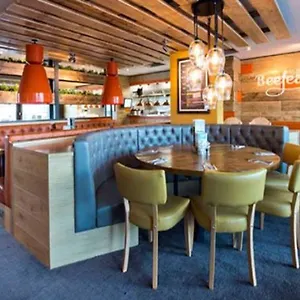 Premier Woolwich Hotel London