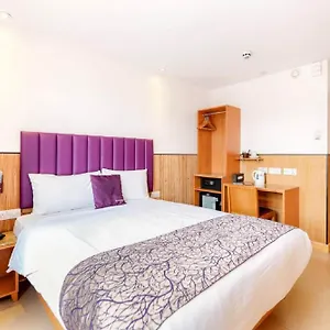 Eurotraveller - Premier - Tower Bridge Hotel London