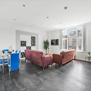 Apartment The Deluxe Of - Gym - Cinema