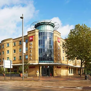 Ibis Stratford Hotel London