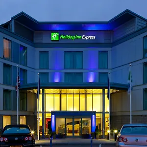 Express London Stansted Airport By Ihg Hotel Stansted Mountfitchet