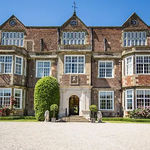 Goldsborough Hall Hotel Knaresborough